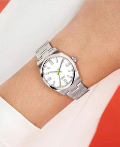 कम moq diy व्यक्तिगत डायल स्वचालित कलाई घड़ी <span class=keywords><strong>10</strong></span> एटम वाटरप्रूफ लोगो यांत्रिक घड़ी - Product Image 6