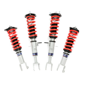 Offre Spéciale FAPO PS001410 pour Nissan 350Z/Nissan Fairlady Z Z33 2003-2008 Kits d'abaissement de Suspension de marchandises Spot Coilover Shock - Product Image 1