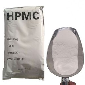 HPMC ไฮดรอกซิลเมธิลเซลลูโลส250000 150000ความหนืดสูงสารเสริมเคมี - Product Image 3