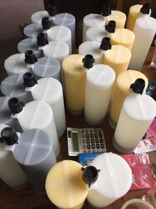 <span class=keywords><strong>Poliurea</strong></span> en Aerosol Frío, Color Blanco Lechoso, Dos Componentes, Recubrimiento Líquido en Cartucho, Resistente al Desgaste, Impermeable, para Muebles y Pintura <span class=keywords><strong>de</strong></span> Automóviles - Product Image 4