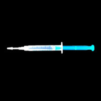 Sistema de blanqueamiento dental profesional 35% CP, Gel blanqueador de dientes blanco brillante, elimina las manchas amarillas