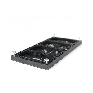 P4 P5 <span class=keywords><strong>P6</strong></span> P10 trong nhà <span class=keywords><strong>SMD</strong></span> quảng cáo RGB Magnetic LED <span class=keywords><strong>MODULE</strong></span> kỹ thuật số biển và hiển thị - Product Image 1