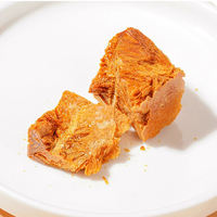Black Tea Powder Ultra-dissolving Organic Black Tea Freeze-dried Blocks