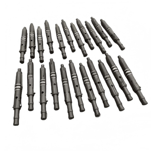 เครื่องมือ N-Test ขนาด 2.25 นิ้ว ยี่ห้อ Bibo สำหรับงานสายเคเบิล พร้อมหัวล็อคแมนเดรล - Product Image 4