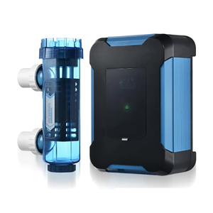 Baobiao-generador de <span class=keywords><strong>cloro</strong></span> de sal para piscina, clorinador automático inteligente para Albercas al aire libre, serie SQ, OEM, 30 g/H - Product Image 1