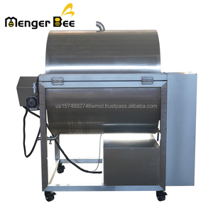 เครื่องอบน้ำผึ้งอัตโนมัติ Menger Bee ทำจากสแตนเลส ความจุ 200 กก./ชม. อุปกรณ์การเลี้ยงผึ้ง ควบคุมอุณหภูมิได้ 40 ระดับ - Product Image 2