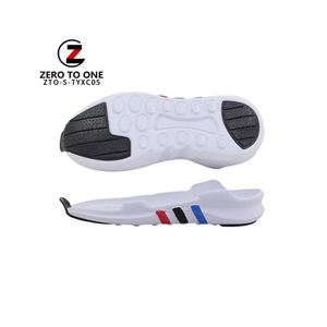 Espadrilles de Sport chaud et froid, <span class=keywords><strong>semelle</strong></span> élastique, vente <span class=keywords><strong>en</strong></span> <span class=keywords><strong>gros</strong></span>, usine, 2021 - Product Image 4
