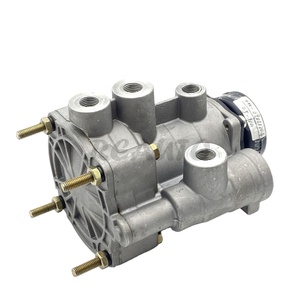 Vanne de commande de remorque/relais, pièce de rechange pour <span class=keywords><strong>Volvo</strong></span> dac/Renault/Scania, OE 1504970 9730090100 - Product Image 3