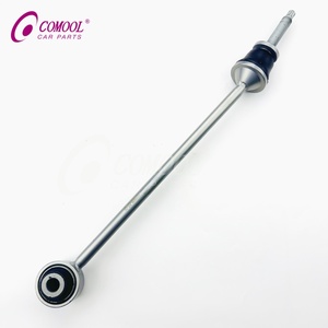 COMOOL Pièces automobiles de haute qualité, barre stabilisatrice avant, biellette de barre stabilisatrice OEM A1673200289 A167320560464 pour Mercedes Ben <span class=keywords><strong>GLE</strong></span> <span class=keywords><strong>350D</strong></span> - Product Image 1