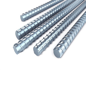 2*6000m Hot <strong>Sale</strong> High Strength 10mm 12mm <strong>Rebar</strong> Steel Prices Steel <strong>Rebar</strong> Hrb400 <strong>Rebar</strong> Reinforced Deformed Steel - Product Image 2