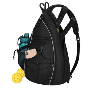 Sac à dos multifonctionnel léger et grande capacité, personnalisé en usine, imperméable, pour le <span class=keywords><strong>sport</strong></span> et les activités de plein air, sac bandoulière décontracté - Product Image 1