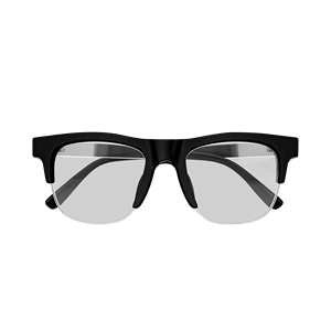 D12 AI smart glasses Call and play music glasses and touch <b>control</b> music - Product Image 1