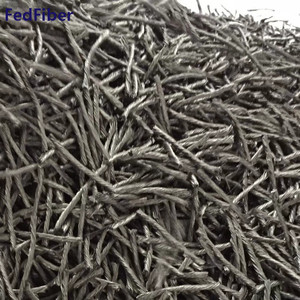 Cốt sợi polypropylen cho bê tông hoặc xi măng - Product Image 6