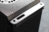 LA-1 Speaker Line Array Mini, sistem Speaker profesional, Speaker Line Array Mini 6 inci