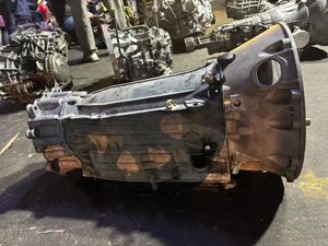 Оригинальная б/у коробка передач для автомобилей Mercedes-Benz: 722.9 ML320 ML350 - Product Image 3