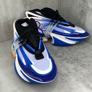 Nouvelles Chaussures de Sport de Luxe Tendance 2026 pour Femmes, Baskets Confortables Unisexe Style Vaisseau Spatial, Chaussures Décontractées Chunky pour Hommes, Idéales pour la Marche - Product Image 6