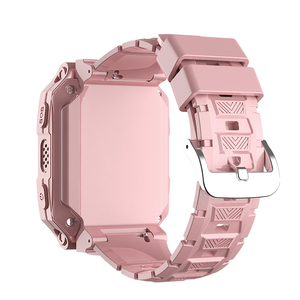 นาฬิกาสมาร์ทวอทช์ <span class=keywords><strong>Y98</strong></span> ระบบแอนดรอยด์ รองรับซิม 4G กล้องคู่ โทรวิดีโอคอล แบตเตอรี่ 800mAh ระบบระบุตำแหน่ง GPS+LBS+WIFI หน่วยความจำ 1+8GB สำหรับเด็ก ปี 2025 - Product Image 6