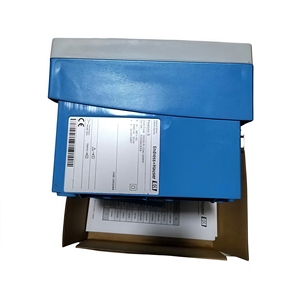 Instrument de mesure de niveau par ultrasons E+H Prosonic FMU90 à mesure de temps de vol - Product Image 6