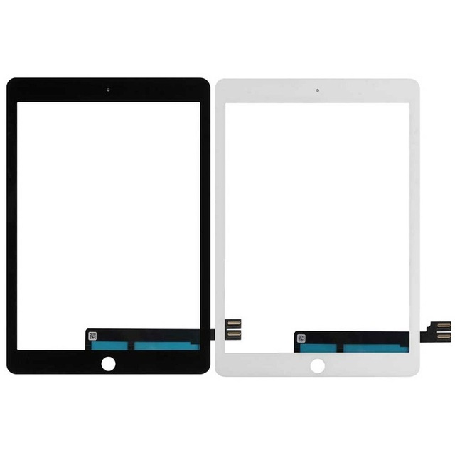 Factory Price Tablet Touch Screen Replacement LCD Front Glass  for iPad Pro 9.7 (2016) A1674 A1675 A1673