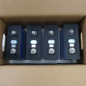 Литий-ионные батареи Lifepo4 280ah 3,2 <span class=keywords><strong>V</strong></span>, призматические Lfp, 280Ah 310Ah 330Ah 320 <span class=keywords><strong>Ah</strong></span>, 3,2 <span class=keywords><strong>V</strong></span> 320Ah Lifepo4 - Product Image 3