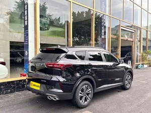 Auto Usado Jetour X70 <span class=keywords><strong>2022</strong></span> 2023 2024 2025 Precio Económico 7 Plazas DCT Sin Accidentes Bajo Kilometraje SUV Autos Usados en Venta - Product Image 5