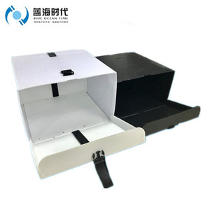 <span class=keywords><strong>Caja</strong></span> <span class=keywords><strong>de</strong></span> Reparto <span class=keywords><strong>de</strong></span> Comida para Motocicleta Correx, Cajas <span class=keywords><strong>de</strong></span> Reparto <span class=keywords><strong>de</strong></span> Pizza <span class=keywords><strong>de</strong></span> Plástico Corrugado para Bicicleta - Product Image 2