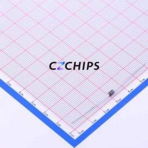 Nuevo y Original 1N4757A DO-41 Diodo Zener, Venta al por Mayor de Componentes Electrónicos, Proveedor de Chips y Servicio BOM - Product Image 1