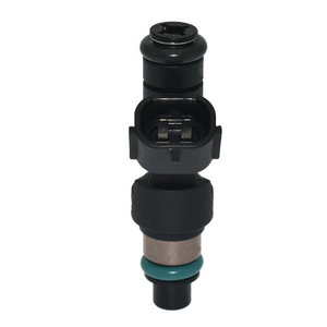 Inyector de Combustible FBY7030 para Nissan Teana 2.5, Pieza de Repuesto para Motor de Gasolina - Product Image 2