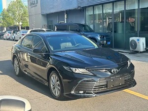 รถมือสอง Camry 2021 2.0G รถมือสองรถมือสองขับด้านซ้ายสุดหรู - Product Image 3