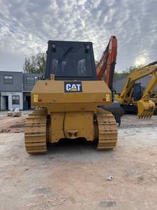 USED SEM 816D Hydrostatic Bulldozer SEM 816D Dozer with Ripper for Sale - Product Image 4