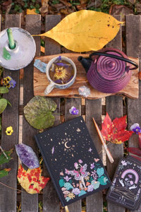 Aceite antiguo, cubierta protectora - Product Image 3