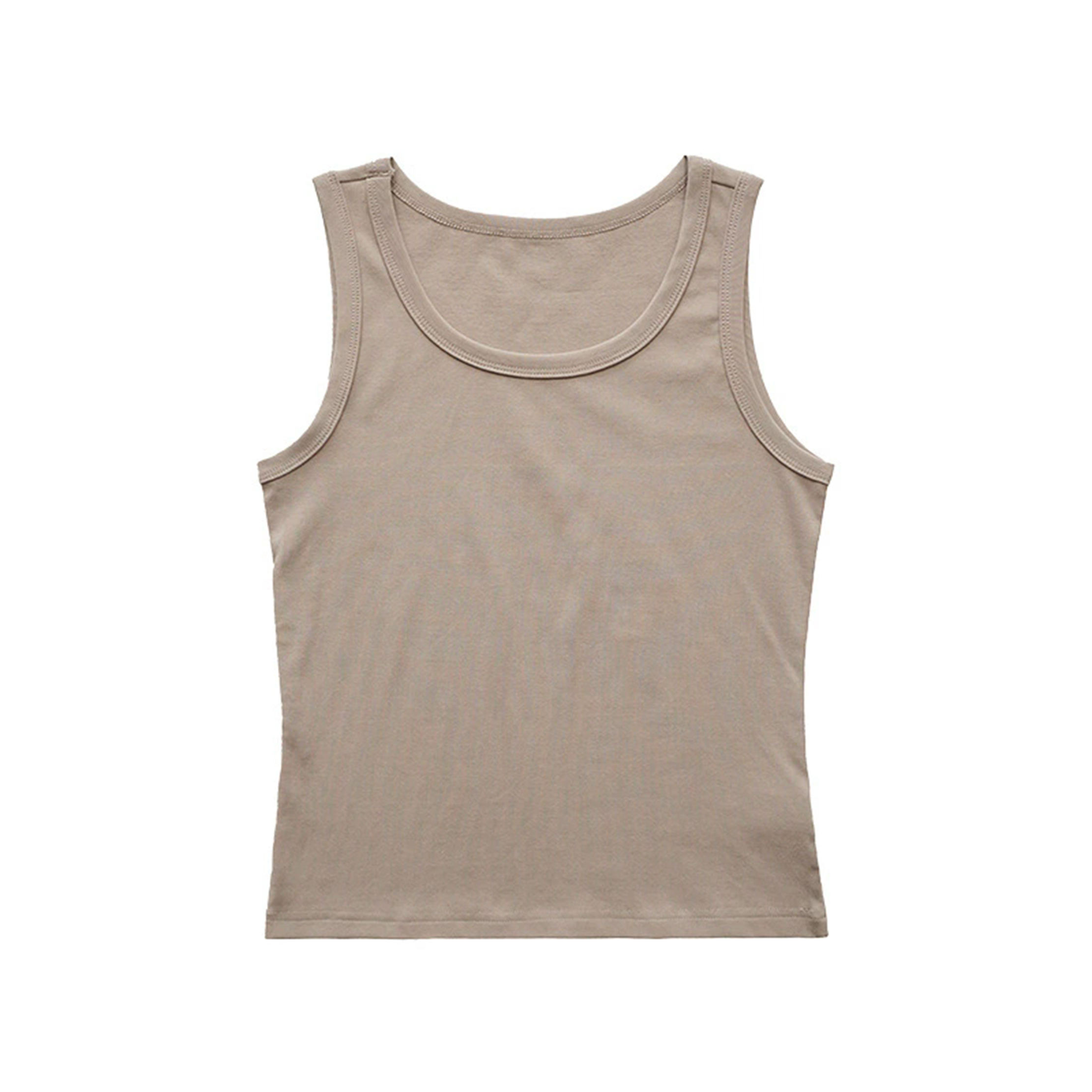 สีน้ำตาล