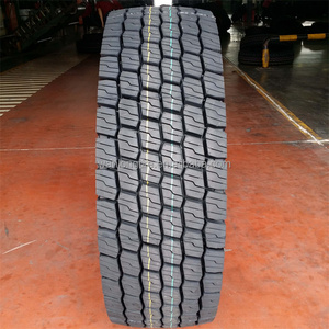 Neumáticos de Invierno para Camión 315/80R22.5, Neumáticos Radiales 315/70R22.5 para Camiones - Product Image 2