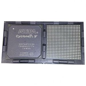 ชิปไอซี MCU วงจรรวม FBGA-484 5CEFA4F23C8N ของแท้5CEFA4F23 - Product Image 1