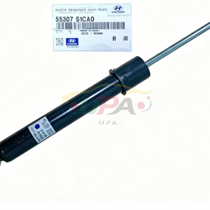 Système de suspension de haute qualité AMORTISSEUR ARRIÈRE ASSY 55307-S1CA0 55307S1CA0 pour Hyundai Santa Fe XL 55307 S1CA0 - Product Image 1
