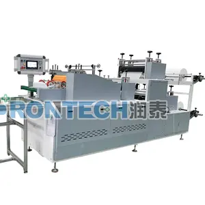 Fully Automatic non woven disposable underwear Making Machine Manufacture In China