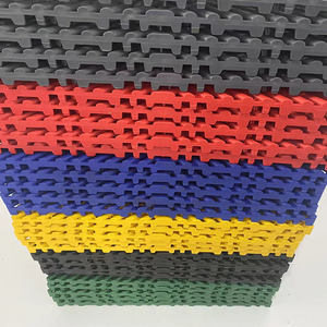 1.8cm 4S Shop <b>Anti</b>-skid Drainage Floor Grid Tiles Garage and Detailing Floor <b>Mats</b> Industrial Carton Box <b>Anti</b> <b>Slip</b> Indoor - Product Image 6