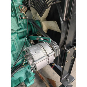Générateur CUMM certifié, diesel, 60 Hz, silencieux, d'occasion, <span class=keywords><strong>moteur</strong></span> <span class=keywords><strong>Stirling</strong></span> 500 Watts, générateur d'occasion - Product Image 5