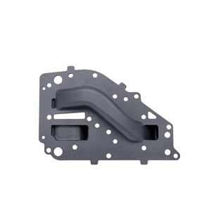 Cubierta Interior de Escape para <span class=keywords><strong>Motor</strong></span> Fuera de Borda Yamaha 2T 25HP 30HP 6K8-41121-00 6K8-41121-00-1S 6K8-41121 - Product Image 4