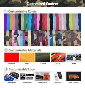 เสื้อกล้ามซองปืนผู้ชายสำหรับถือแบบซ่อนคอวีระบายอากาศได้สะดวกตลอดวัน - Product Image 5