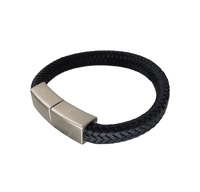 Vente en gros Poignet Clés USB USB3.0 2.0 Logo Personnalisé Bracelet Mémoire Bâtons Longueur Personnalisée Bracelet Clé USB