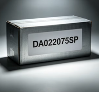 KIT DE CONEXIÓN DE PUERTO DE COMUNICACIÓN EXTERNA DA022075SP para Domino Serie AX, PIEZAS DE REPUESTO Domino
