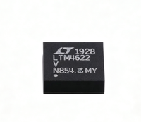 Composants électroniques de circuit intégré neufs et originaux E-TAG LTM4622IV # Fournisseur de puces IC PBF Bom E-TAG