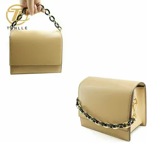 Fashion Acrylic Bag Accessories Chain For Wallet Chain Handbag Chain Strap Long Short Single Shoulder Bag Shoulder Bag Handle