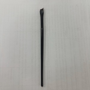 Pinceau à ongles oblique pour French manucure, pinceau <span class=keywords><strong>de</strong></span> <span class=keywords><strong>dessin</strong></span> pour sourire, nouveau modèle très vendu, en fibres synthétiques acryliques marron - Product Image 1