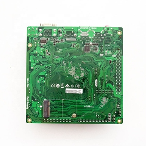 ADVANTECH SYS86366VGGA-10C-GJ SYS86366VGGA SYS86366VGGA-10C carte mère industrielle carte CPU Module CPU stock d'origine - Product Image 4