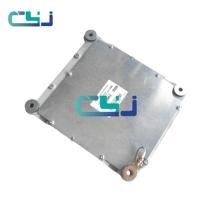 กล่องควบคุมอิเล็กทรอนิกส์ ECU หมายเลข 20582963 รุ่น VOE20582963 สำหรับเครื่องยนต์ TWD1240VE TAD1241GE TAD1242GE TAD1250 D12 - Product Image 5