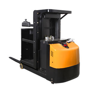 Equipmax Pemetik Pesanan Listrik Tingkat Menengah Seri JX2 700Kg-1000Kg - Product Image 3