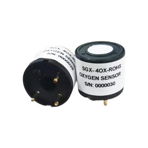 เซ็นเซอร์ออกซิเจน SGX-4OX SGX-4OX-ROHS S+4OX S+4OX-3 เซ็นเซอร์ตรวจจับก๊าซ ใหม่และเป็นของแท้ - Product Image 4