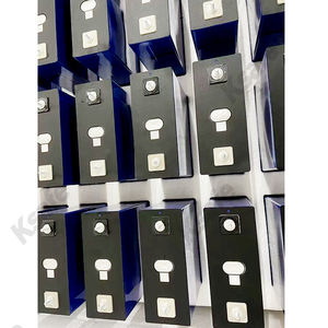 10000 Cyclce himhium 280ah 314AH baterai Lithium Ion surya prisma sel 3.2V 280AH Lifepo4 baterai penyimpanan energi baterai - Product Image 2